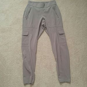 Athleta Chelsea Cargo Pants